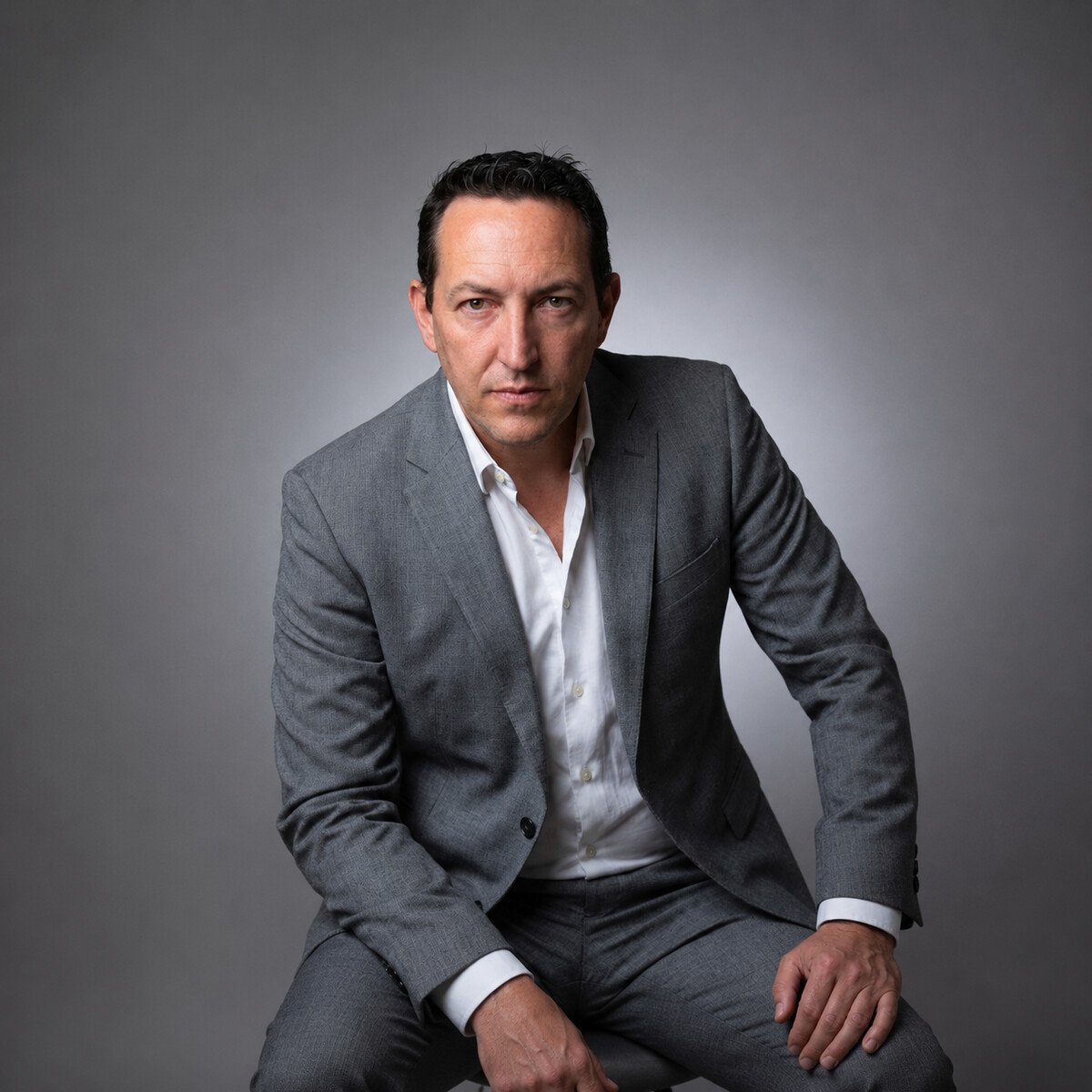 José Manuel Antelo